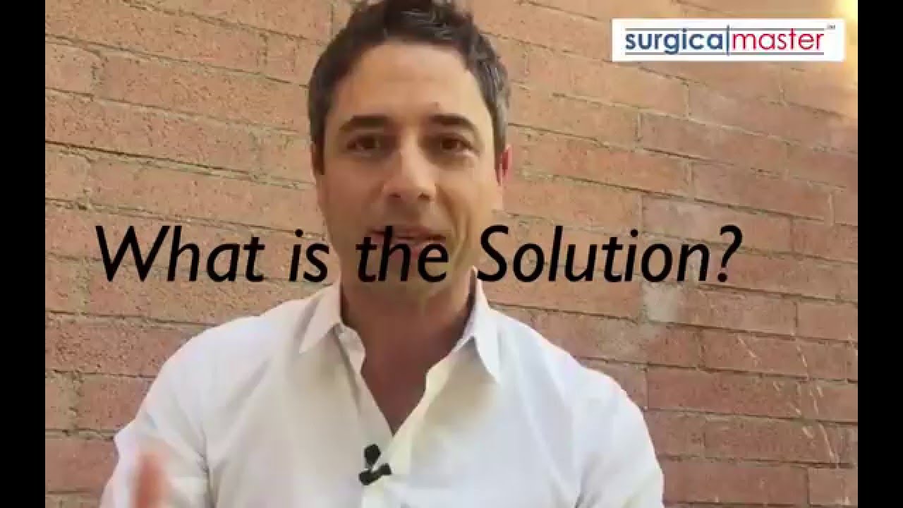 How to learn surgery?