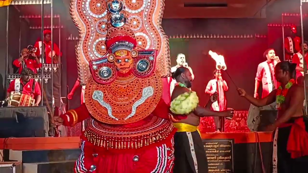 ഇപ്റ്റ നാട്ട്അരങ്ങിന്റെ നാടൻ പാട്ട്