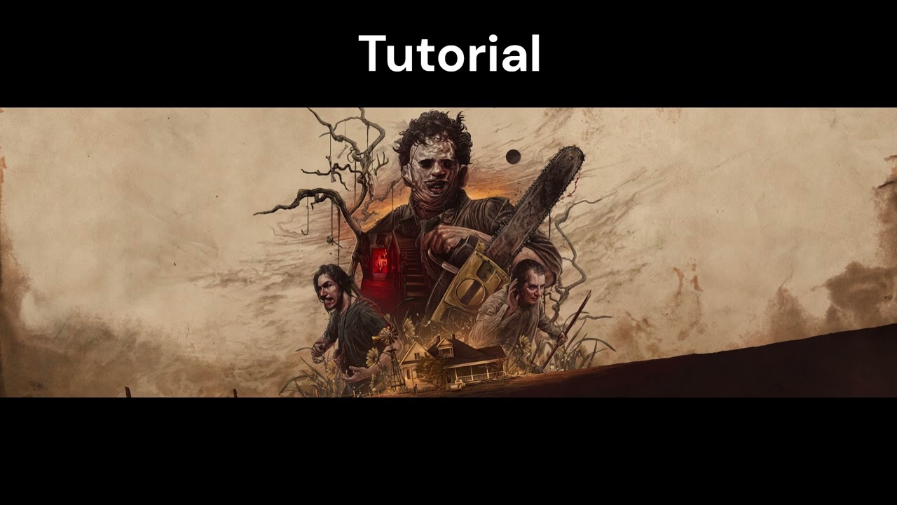 Tutorial Menu - Soundtrack - The Texas Chain Saw Massacre