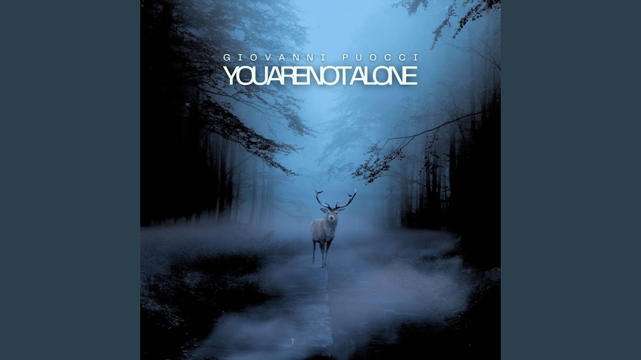 You Are Not Alone