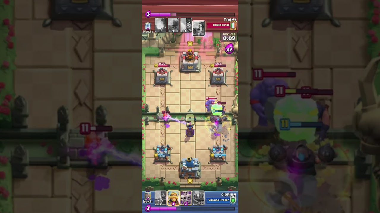 Skeleton army is my favorite skeleton card and I got it back I was using it at 2024