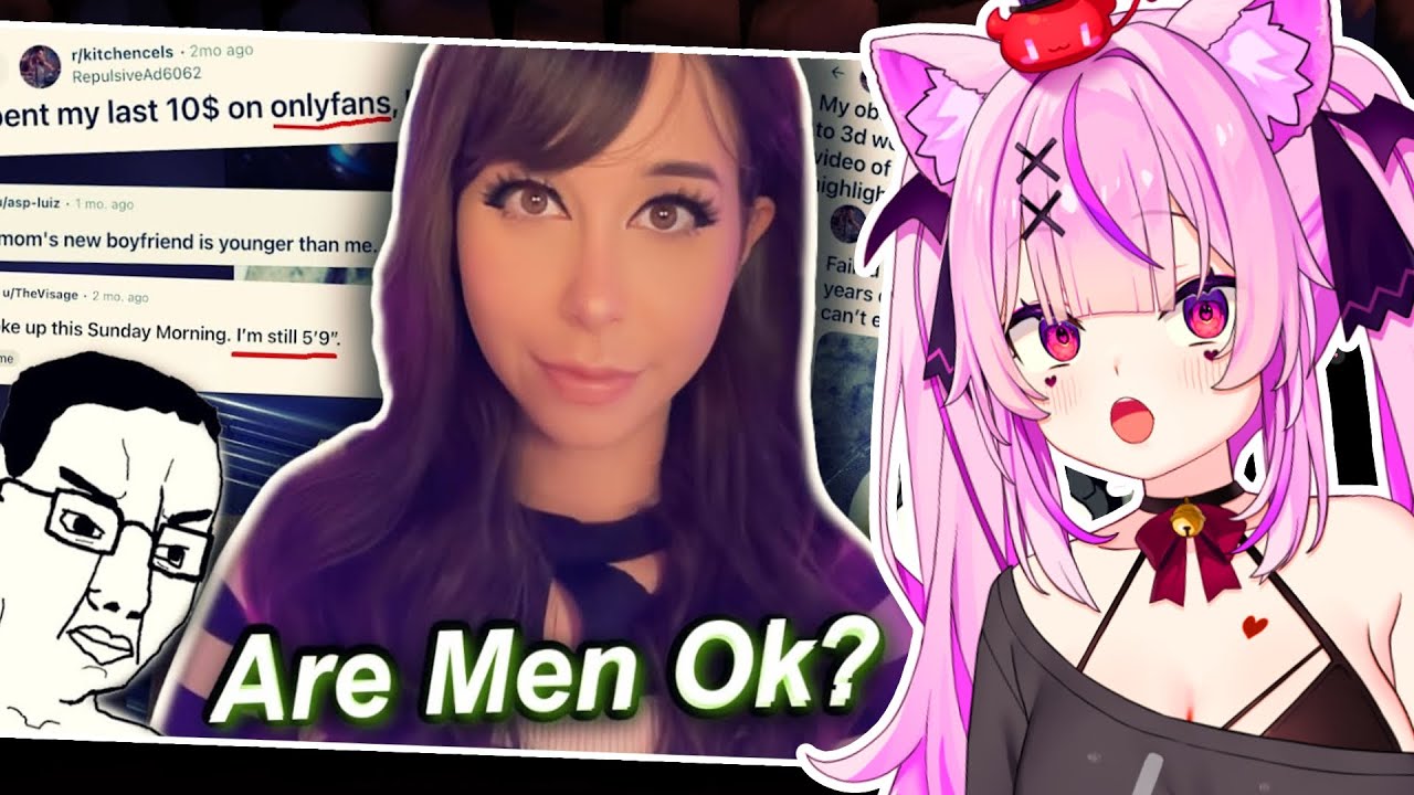 This Generation of Men is COOKED... | ShoeOnHead Reaction