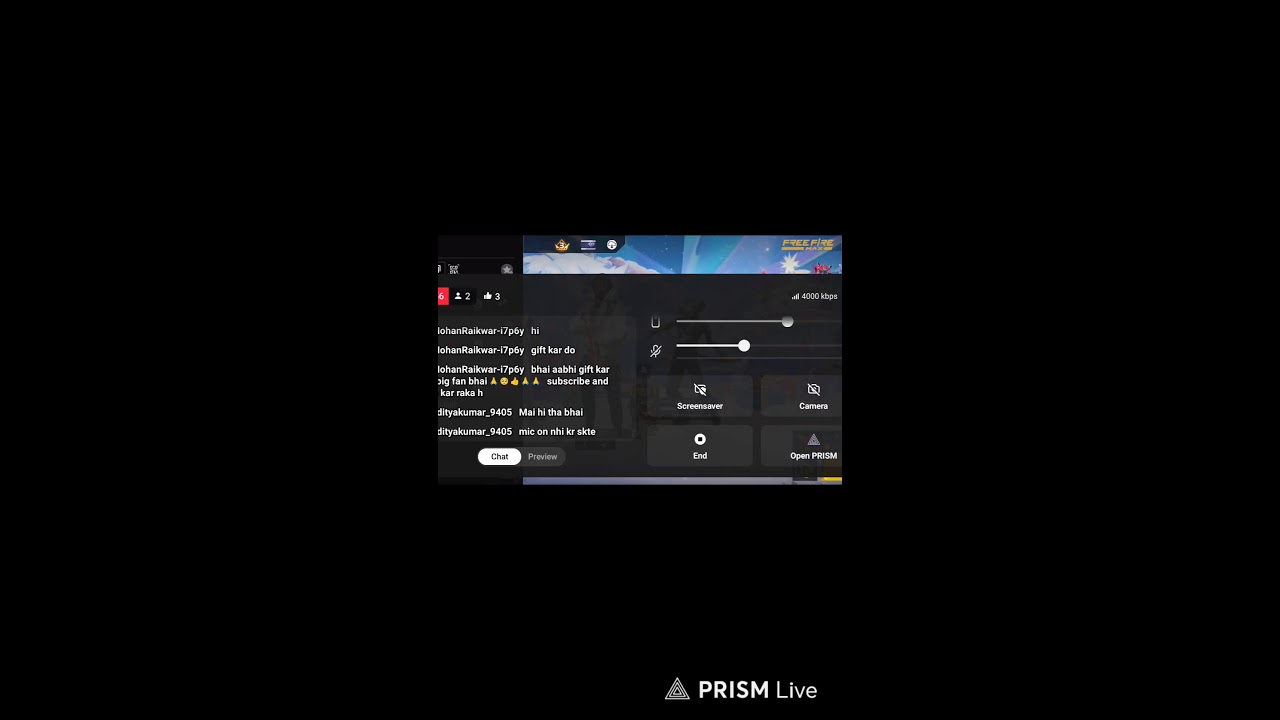 Livestramer -1000+view challenge  welcome to today’s op gaming live stream