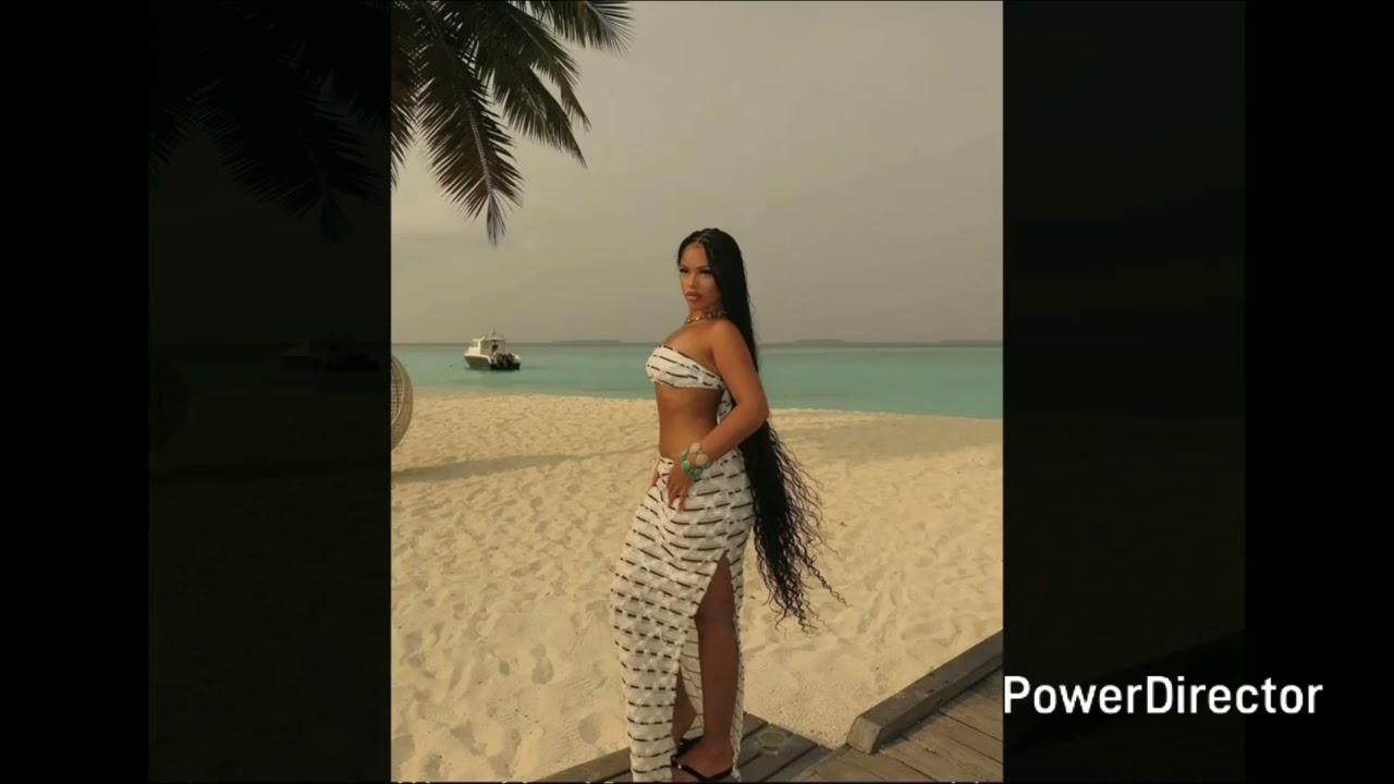 R&B Dancehall x Dancehall type beat ( Come over ) 