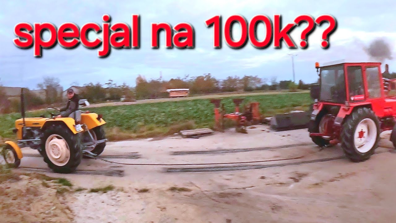 Przeciąganie c330 vs t-25