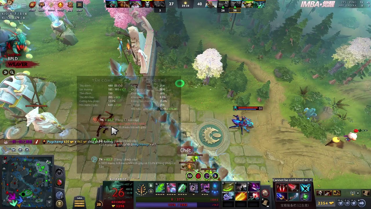 Dota 2 Việt hóa - 1