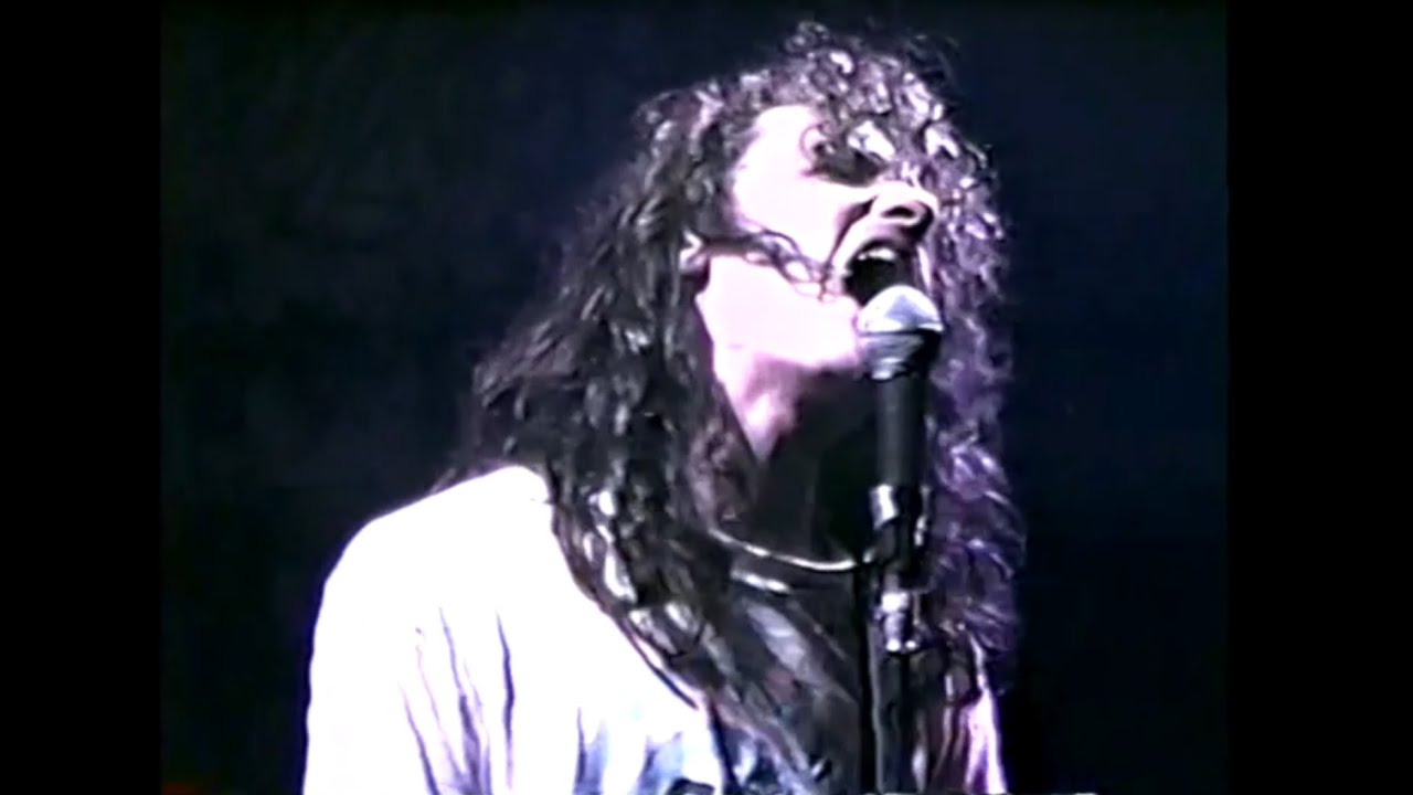 Action Swingers / Live @ CBGB NYC  2/1991