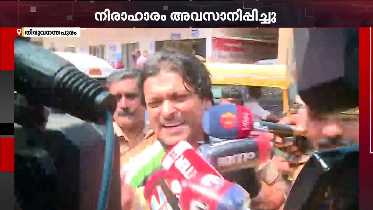 ​ദിലീപിന് നീതി കിട്ടിയതിൽ സന്തോഷം - രാഹുൽ ഈശ്വർ | Rahul Easwar