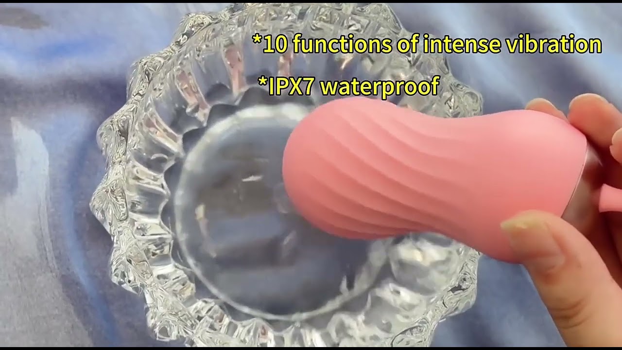 vibration vaginal bulb wholesale kegel ball