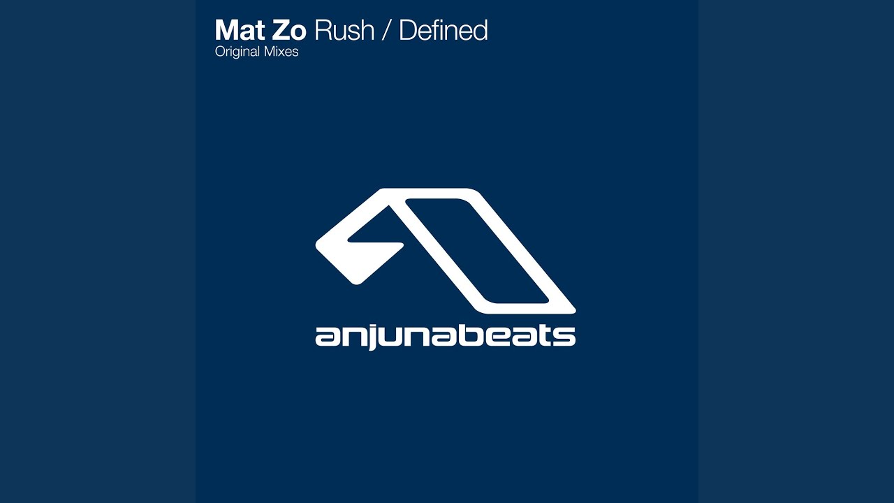 Defined (Original Mix)
