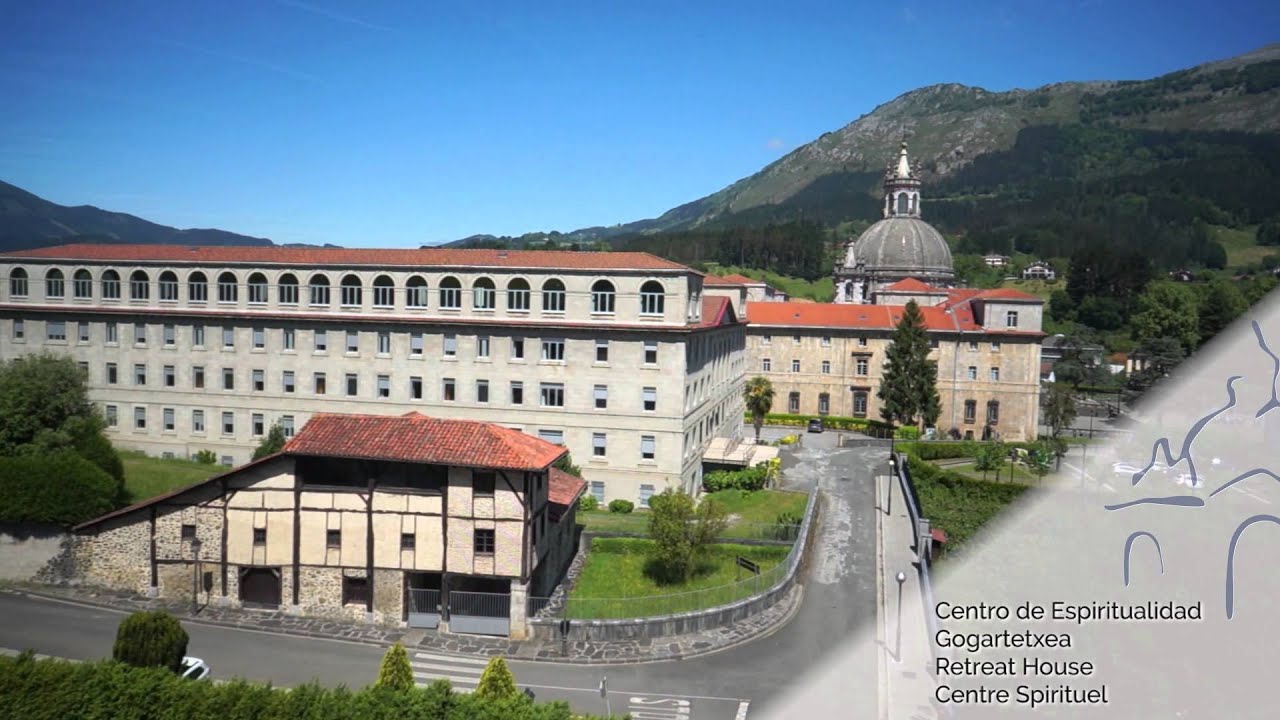 Santuario de Loyola