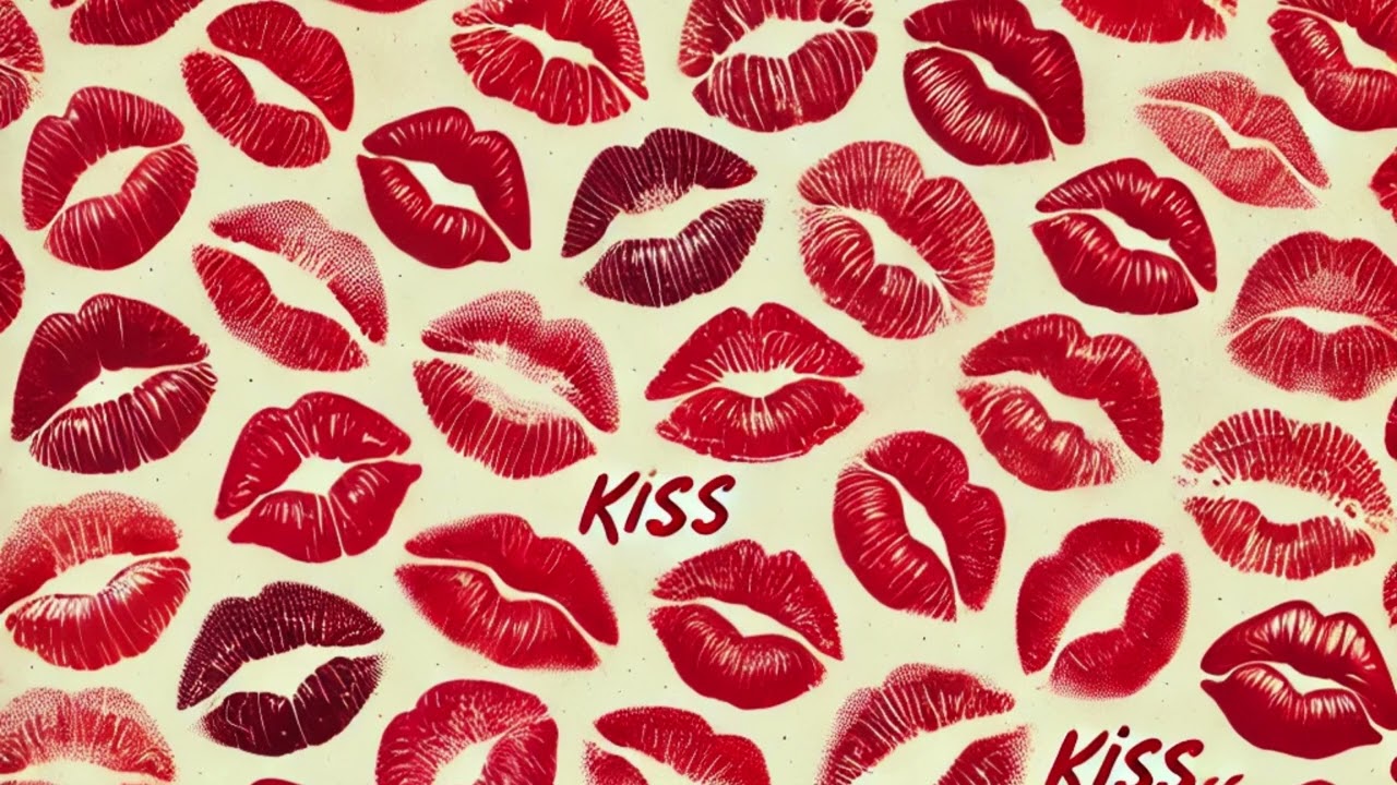 Kiss Me Again