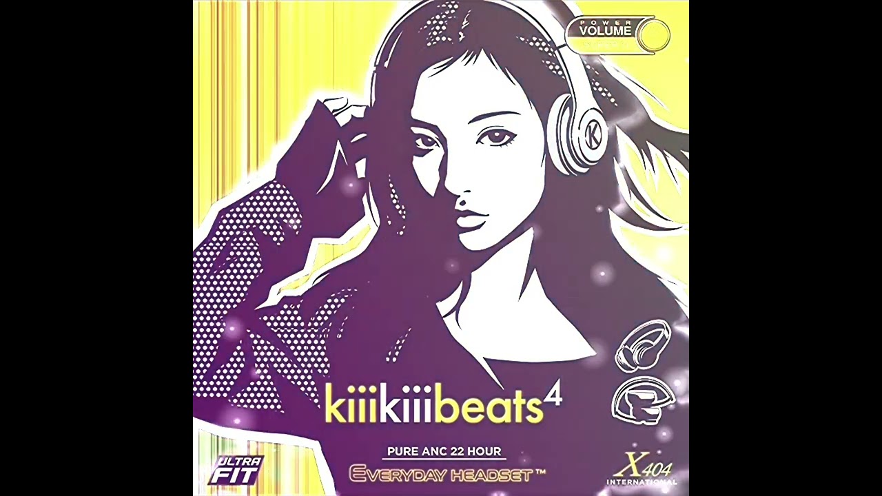 KiiiKiii '404 (New Era)' Rhythm Game ver.