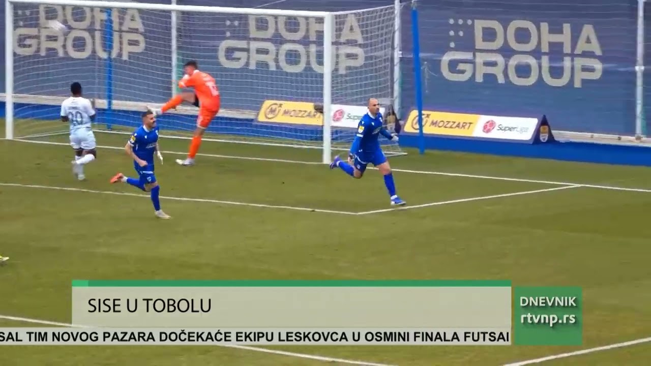 Sise u Tobolu, Plavima obeštećenje