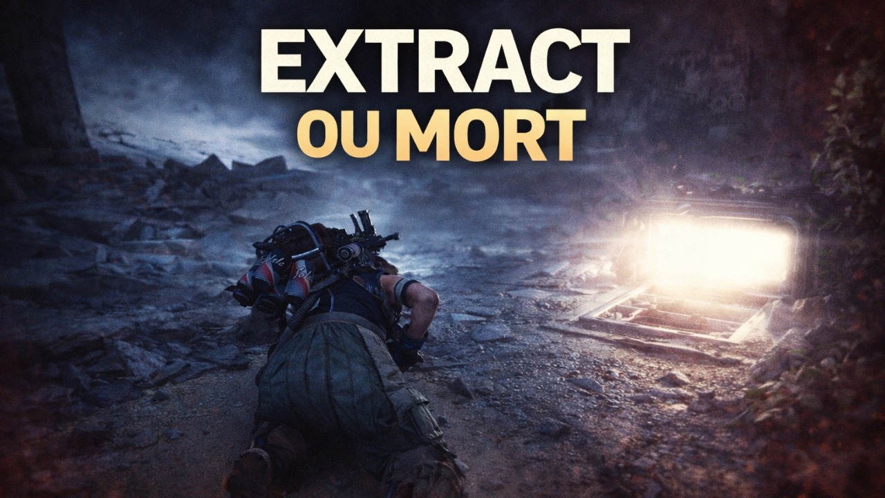 ARC Raiders : Le build PvE qui SAUVE vos runs