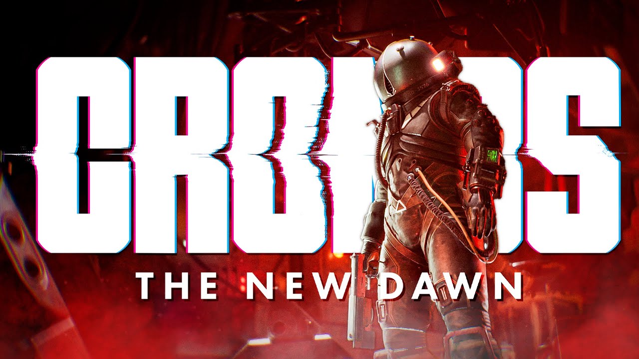 Horror... W NOWEJ HUCIE?! | Cronos The New Dawn PL [#1]