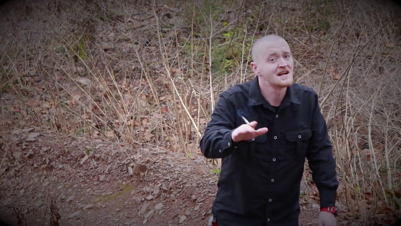 Chris V- Never Had to Happen (Official Music Video)