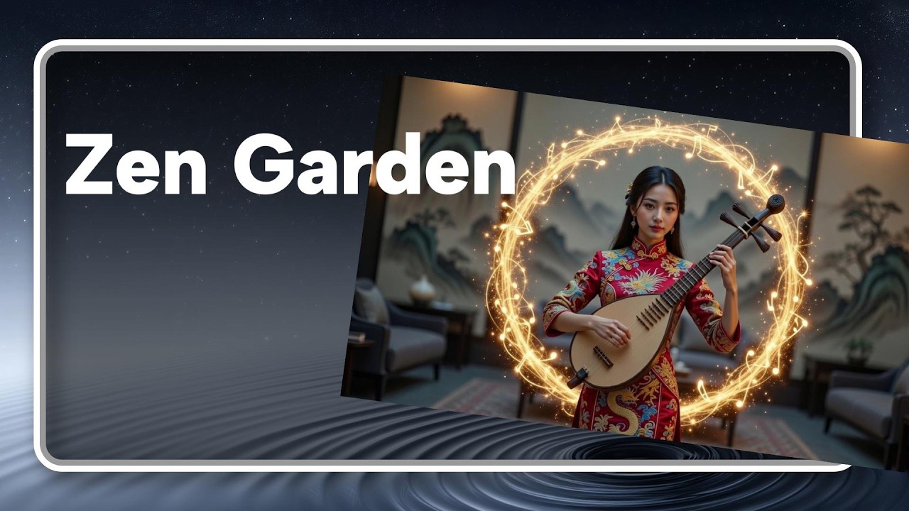 Zen Garden