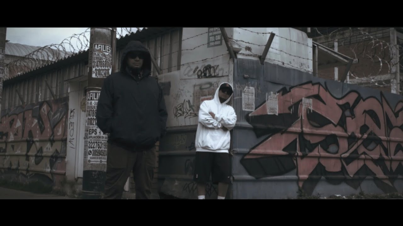 Mi Profec&iacute;a - @AndyJoint @sieteache - Prod By ANDYJOINT