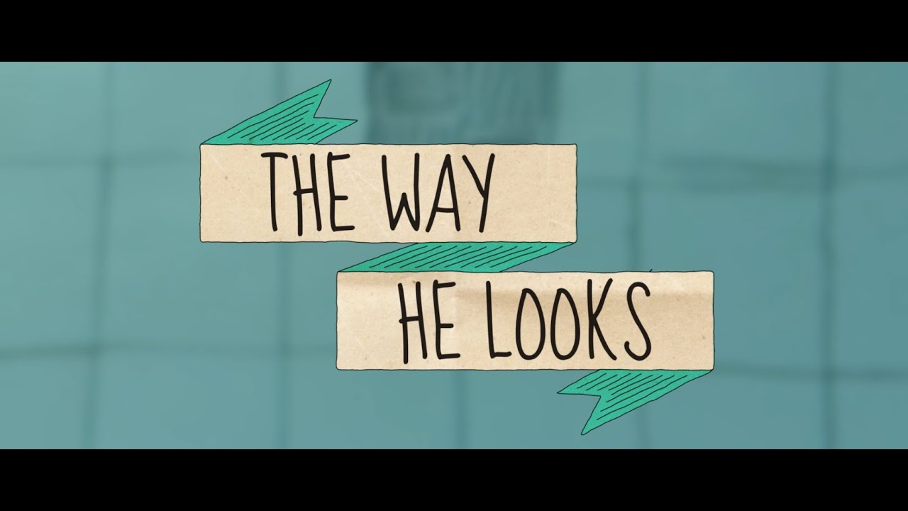 The Way He Looks  - Official US Trailer (HD)