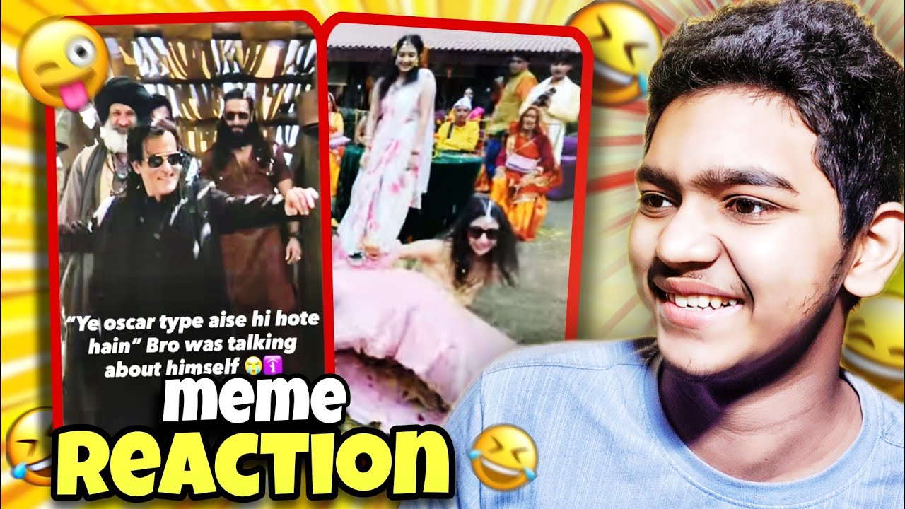Indians meme review|| Funny backbenchers memes|| Kishanverse
