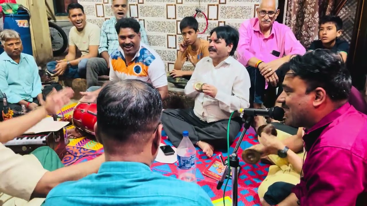 मेरे रघुबर तू ही सहारा है , मेरी नैया 🛶 का तू किनारा है ।#sundarkand #song #comedy #sorts 