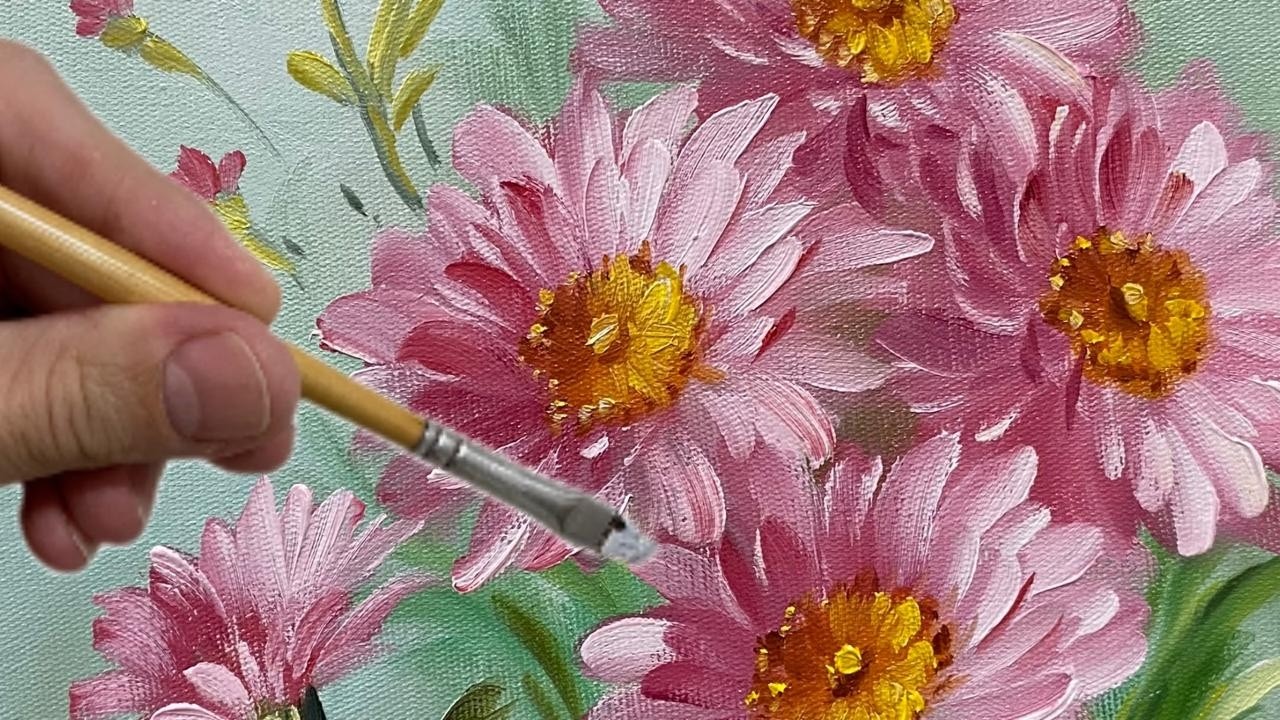 Секрет техники / Мало кто учит этому так / Рисование шаг за шагом