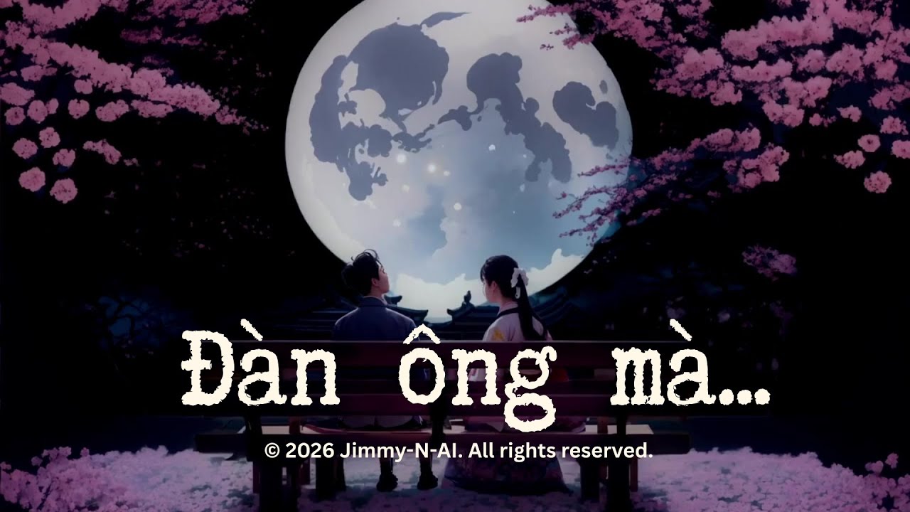 Đàn Ông Mà...