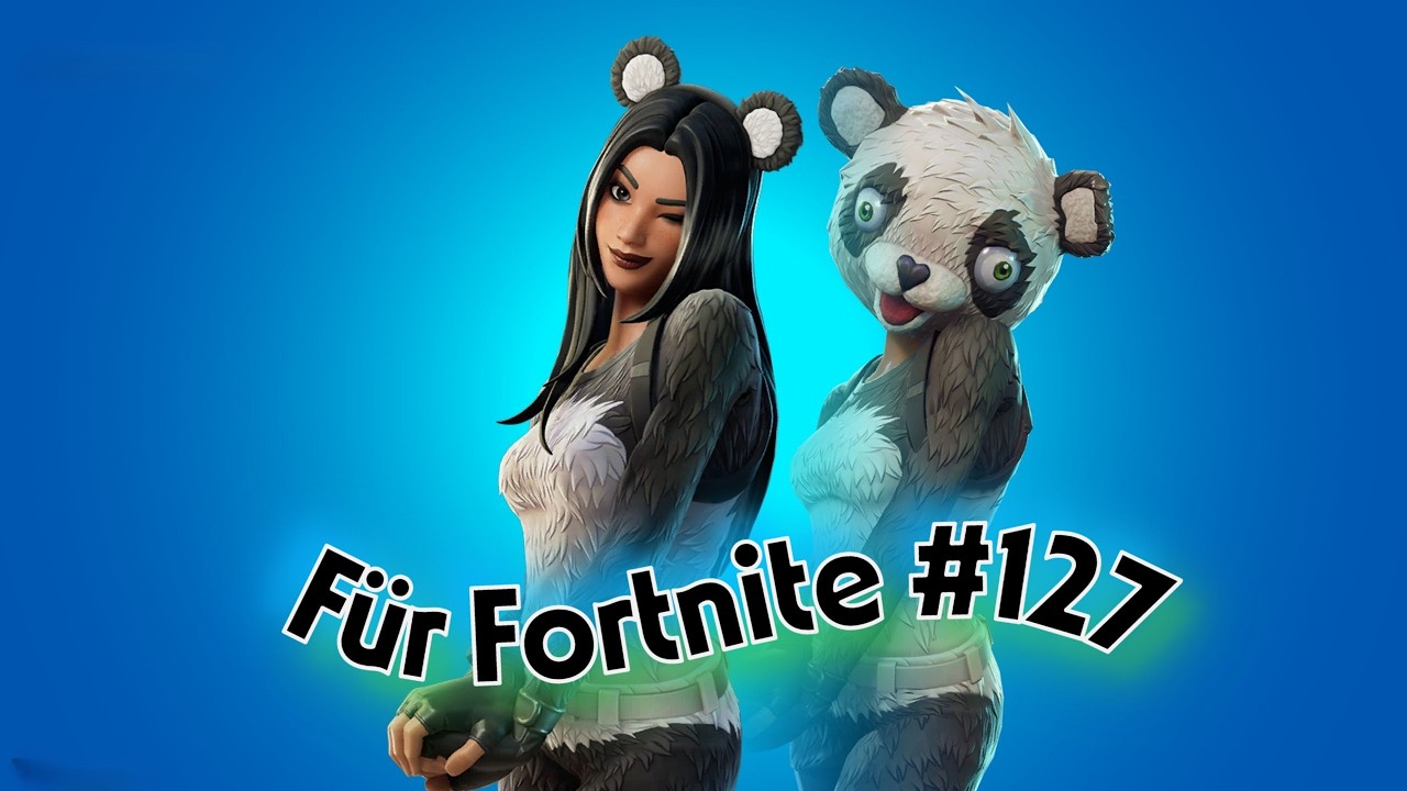 Für Fortnite! #127