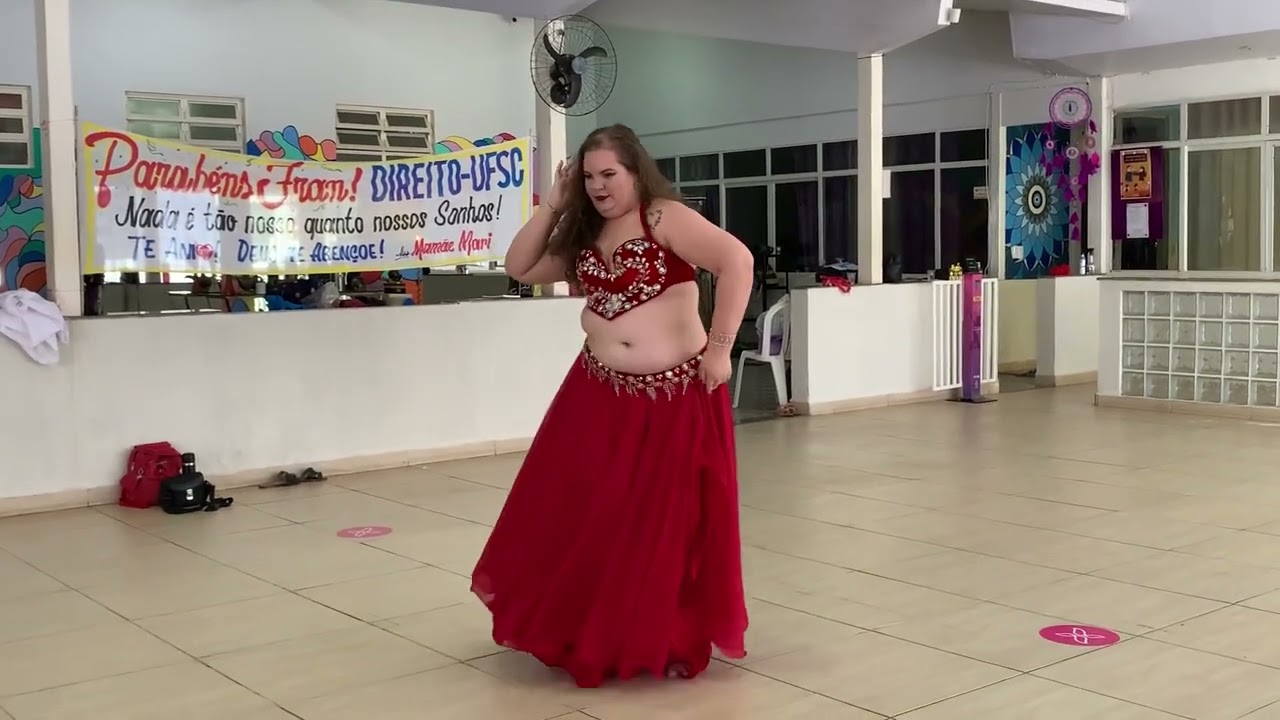 Andrea Cris - Mejance Elena Ramazanova