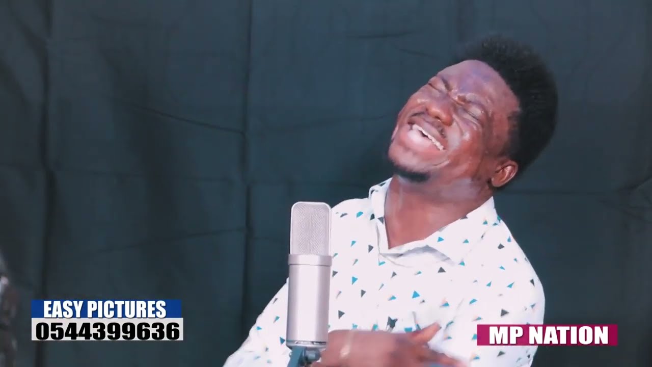 😭😭🥰 Tears Of MP Nation In A Deep Worship On 6th March