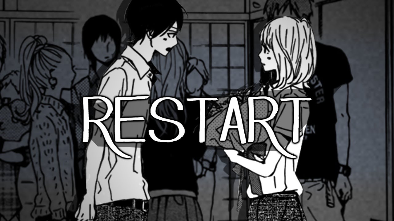 restart. } orange mmv