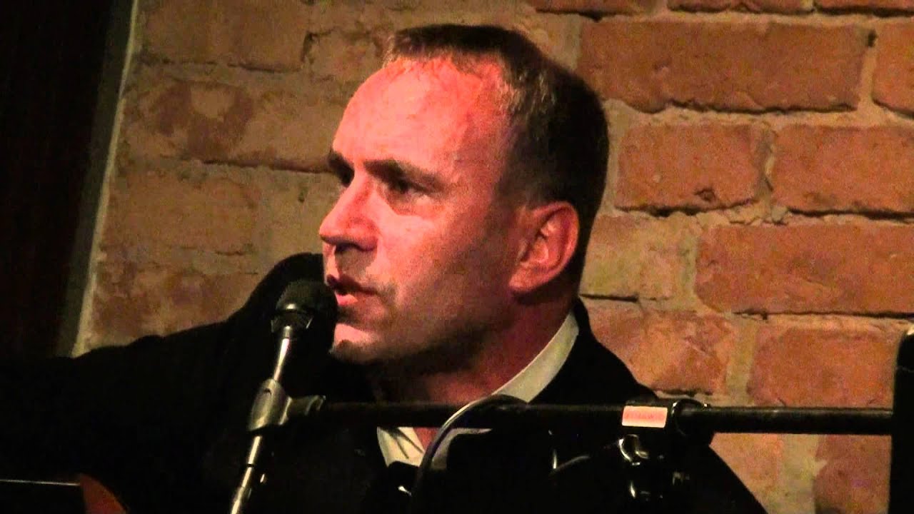 Jarosław Jar Chojnacki - Scena życia