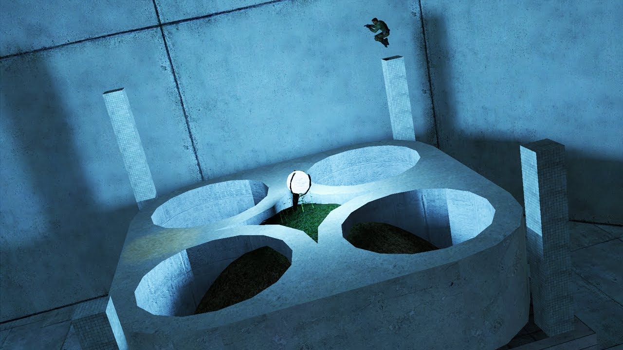bhop_strafecontrol in 4:21 by Mukez