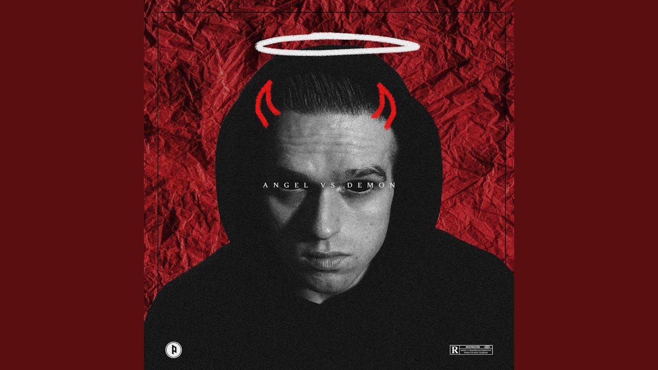 Angel Vs Demon