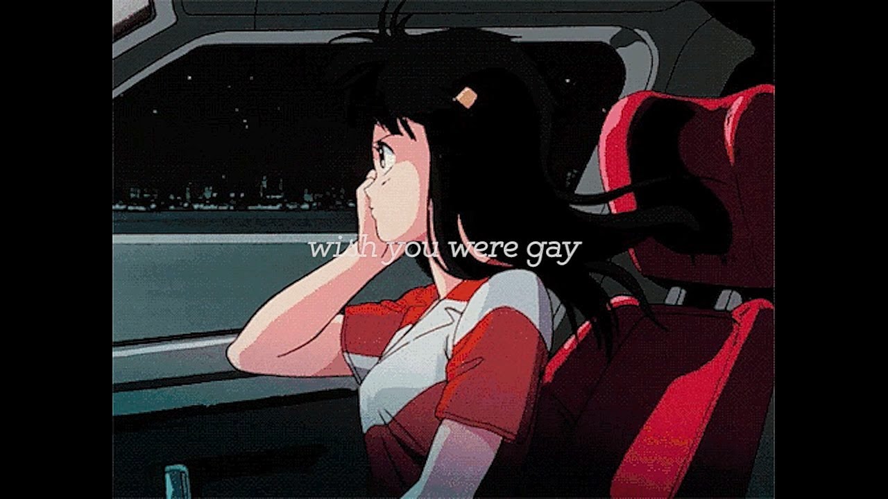 Wish You Were Gay - Billie Eilish (cover. Eiren)