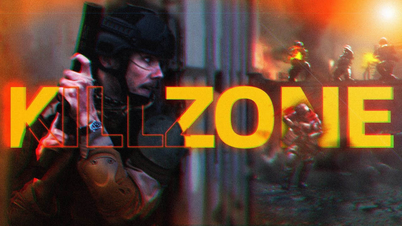 The Game That Killed Halo For Me