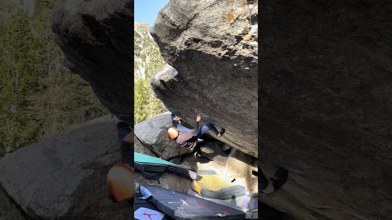Euro Roof - V10 - Piê Damasceno (14y)