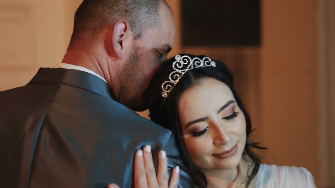 Casamento Angélica & Josimar