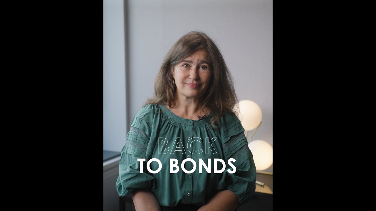 Bonds are back