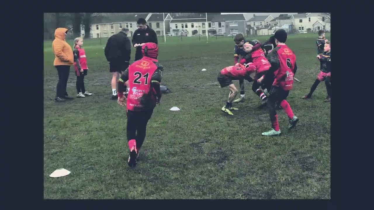 Ioan Harri Jones 8.3.26 26 tackles 5 Turnovers 5 tries 