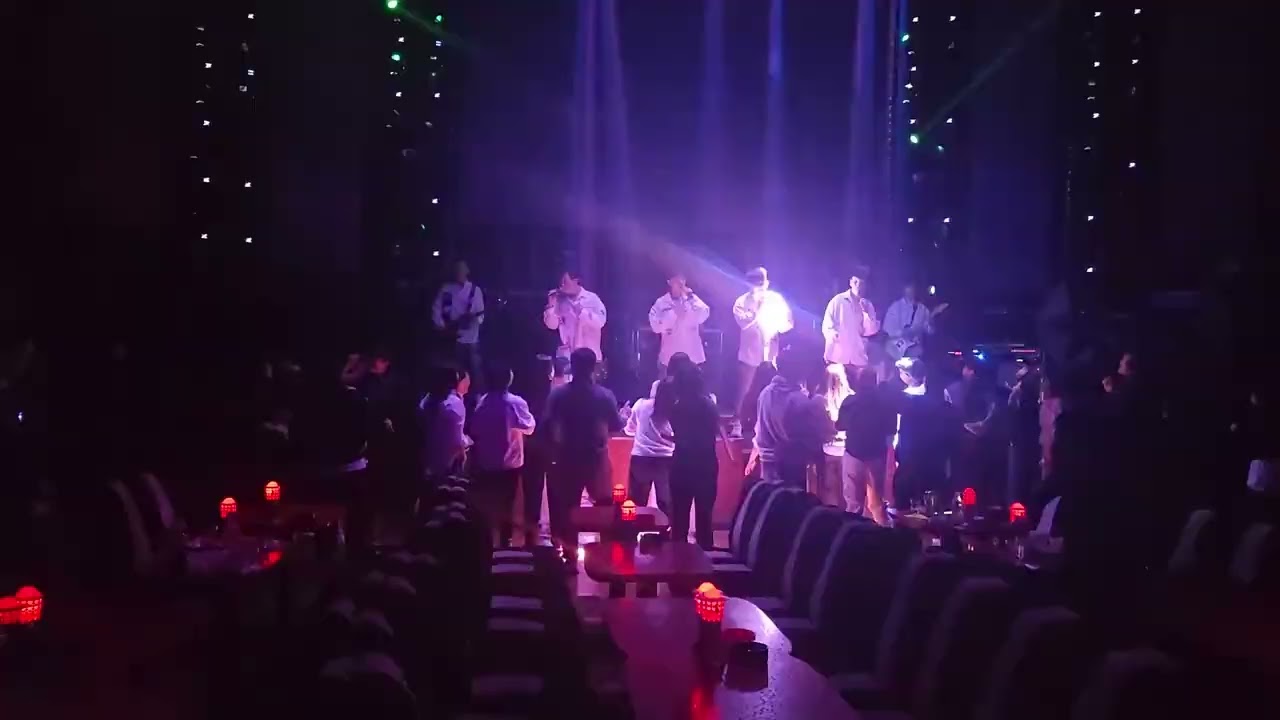 부산물나이트클럽 WT아줌마 입니당 ~♡