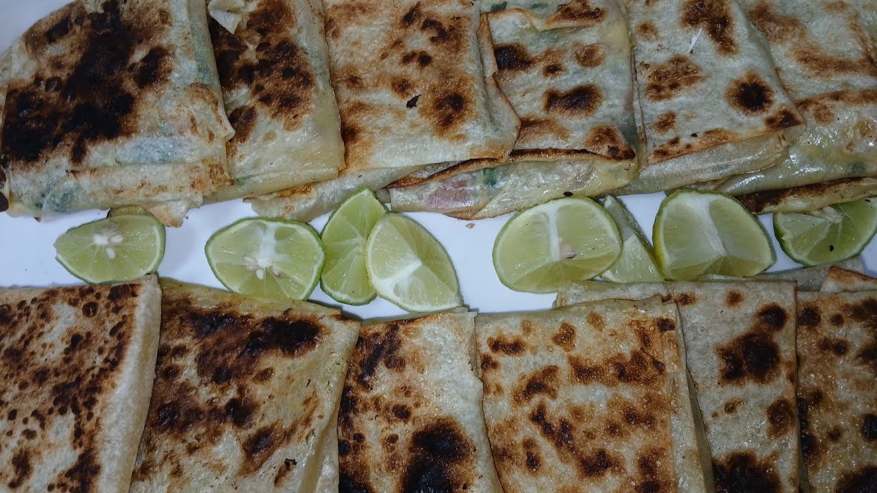 መጠበግ አሰራር 😋😋😋