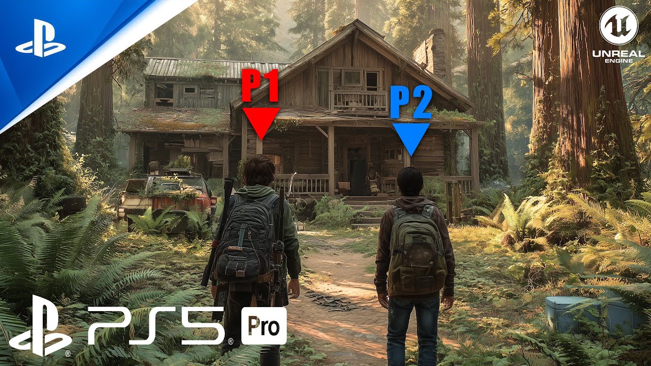 20 Best PS5 Co op Shooters Games of All time