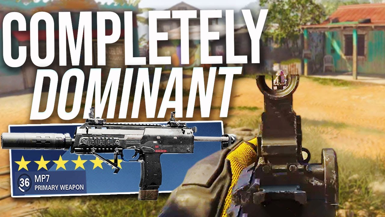 Why Did I Wait This Long to Use the BEST Gun in XDefiant..?