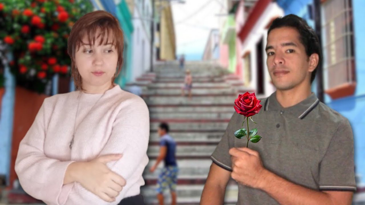 ¡Así se ENAMORA a una MUJER CUBANA! || @AngelsVlogTv