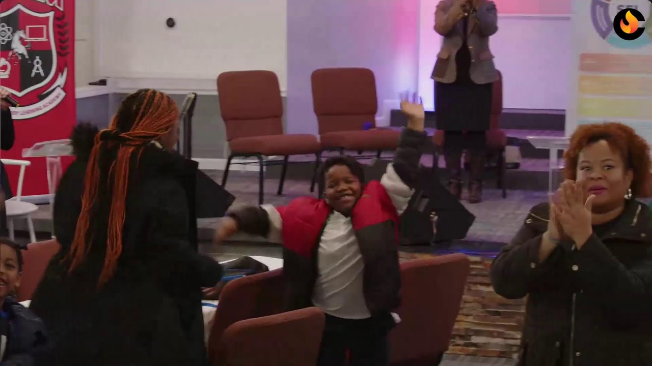 Catalyst Collaboration: MDLA Parent Town Hall Series