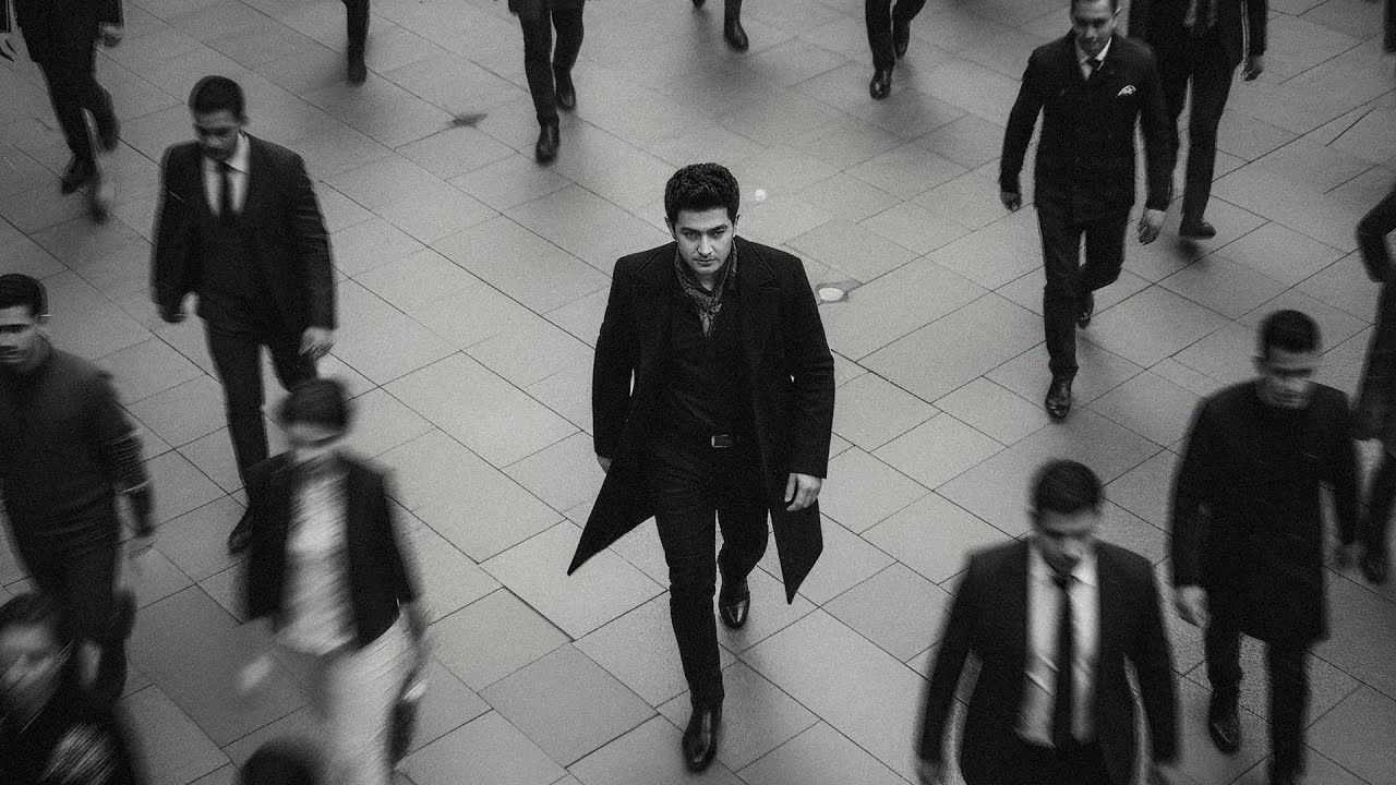 Sohbet Jumayew - Gitmekden Başga (Official Audio)