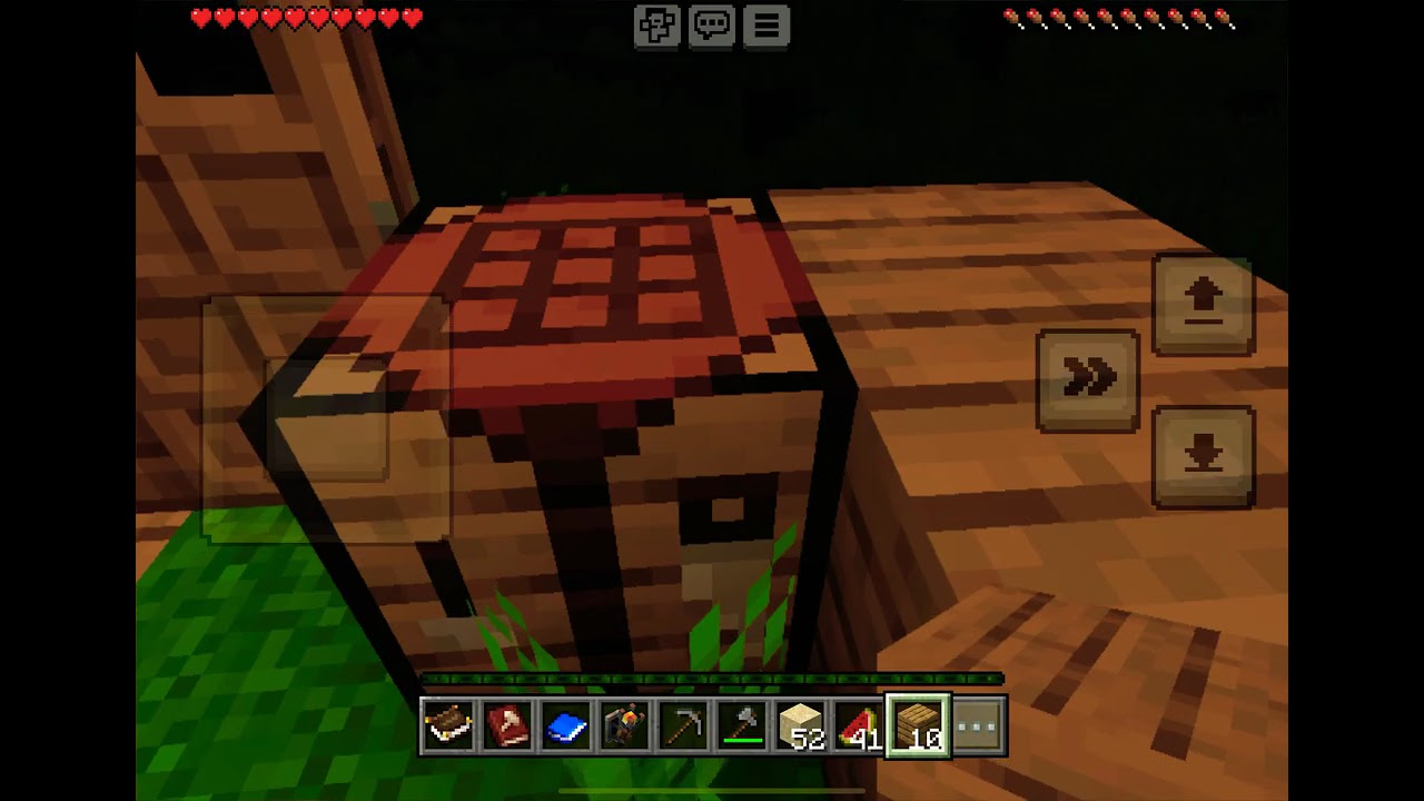 Guys, I think my world is..haunted