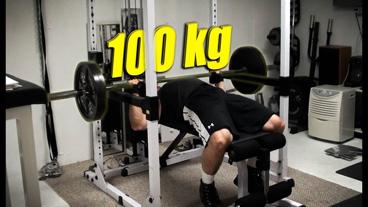 Kako Povecati Bench Press (Saveti, Varijacije, Vezbe, Tehnika..)